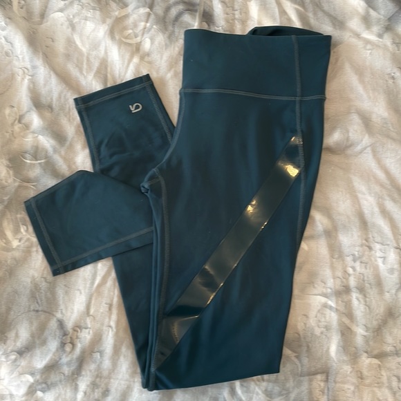 Gap fit Le Rapide leggings L - Picture 4 of 4